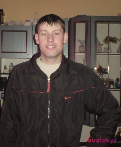 Krzysiek, Mężczyzna, 39, Sianów, Polska, Zdjęcie: 2
