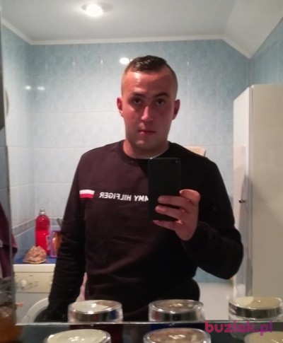 Wojciech31, Male, 35, Wyszków, Polska, Photo: 1
