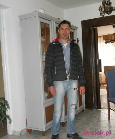 slawek, Mężczyzna, 52, Kozienice, Polska, Zdjęcie: 1