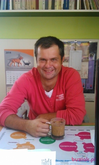 Michał, Male, 49, Starogard Gdański, Polska, Photo: 3