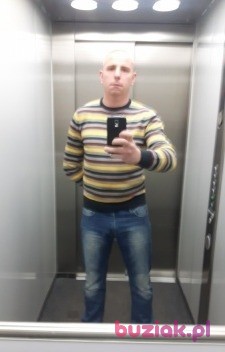 Łukasz, Male, 39, Bydgoszcz, Polska, Photo: 1
