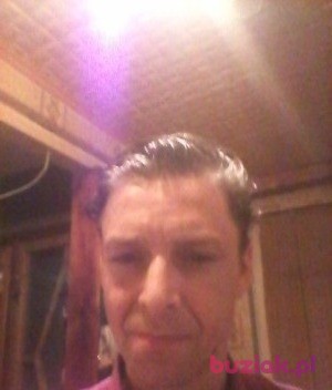 Dawid, Mężczyzna, 45, Zgorzelec, Polska: 1