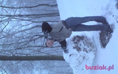 Darek, Male, 37, Puławy, Polska, Photo: 2