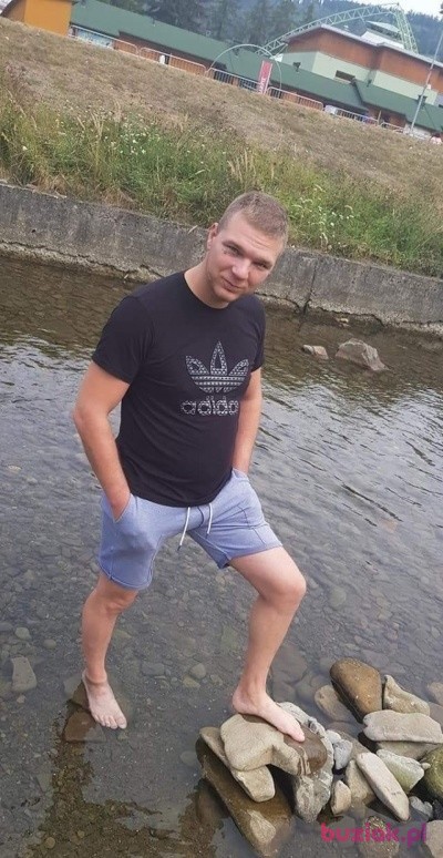 Dawid, Mężczyzna, 37, Ruda Śląska, Polska: 1