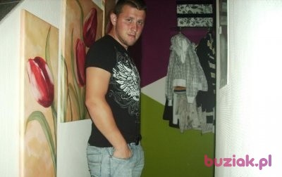 Wojciech, Mężczyzna, 37, Wrocław, Polska: 1