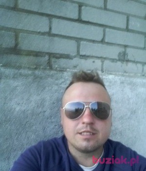 dominik, Male, 34, Sieradz, Polska: 1