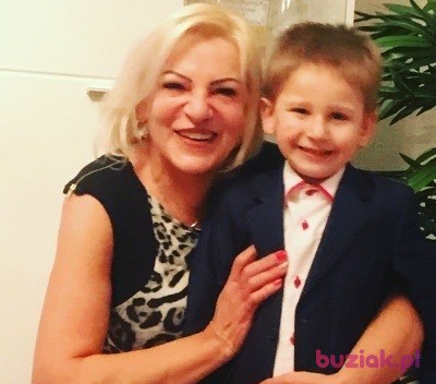 Ewa, Kobieta, 61, Berlin, Niemcy, Zdjęcie: 2