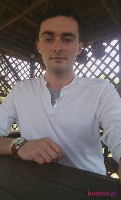 Kamil, Male, 33, Radom, Polska, Photo: 3