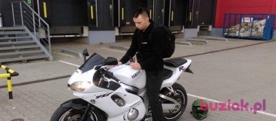 CINEK, Male, 32, Gdańsk, Polska: 1