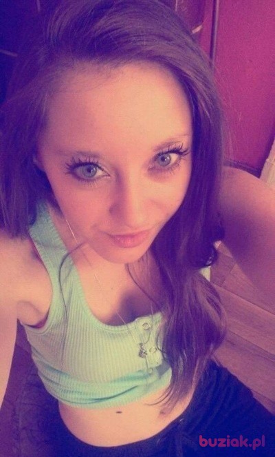 Paulina, Kobieta, 27, Szczecin, Polska, Zdjęcie: 1