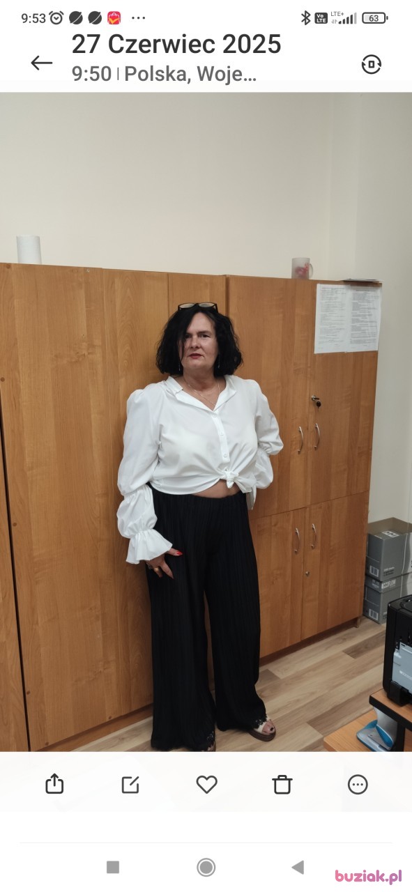 Anna, Kobieta, 59, Kalwaria Zebrzydowska, Polska, Zdjęcie: 2