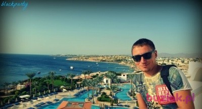 Dmytro, Mężczyzna, 33, Pyrzyce, Polska: 1