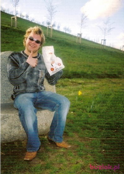 Łukasz, Mężczyzna, 42, Koszalin, Polska, Zdjęcie: 1