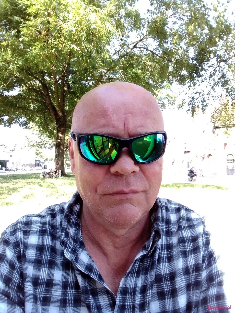 Bogdan, Mężczyzna, 49, Huntingdon, Wielka Brytania: 1