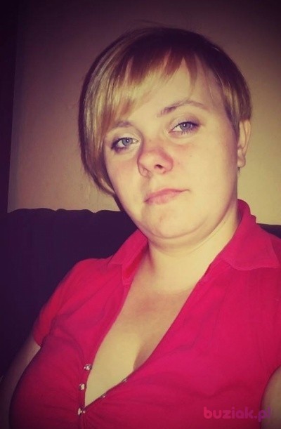paulina, Female, 37, Pniewy, Polska, Photo: 2