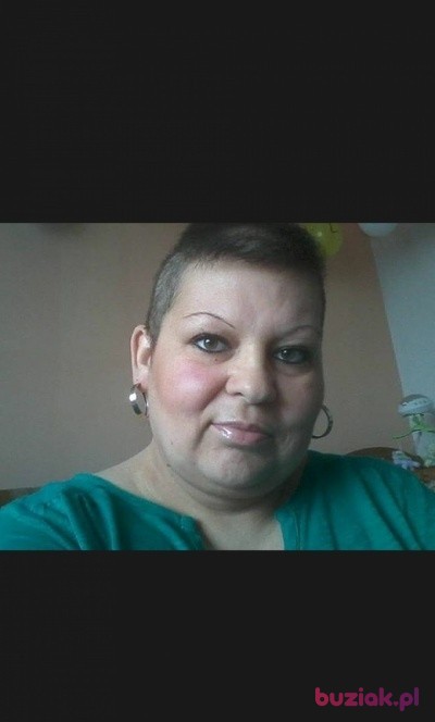 Julita, Kobieta, 45, Głogów, Polska, Zdjęcie: 1