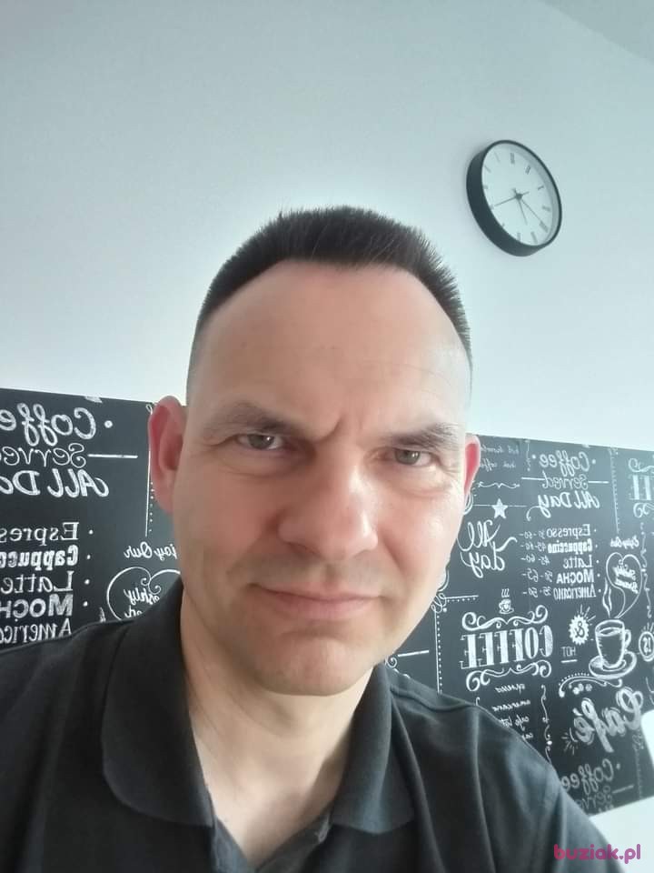 Paweł, Male, 50, Bydgoszcz, Polska: 1