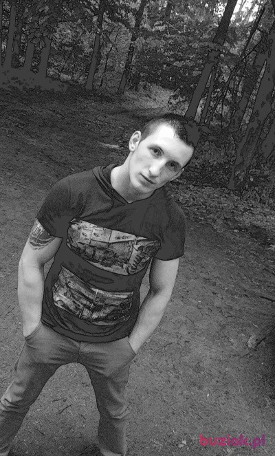 Mateo14, Male, 31, Odolanów, Polska: 1