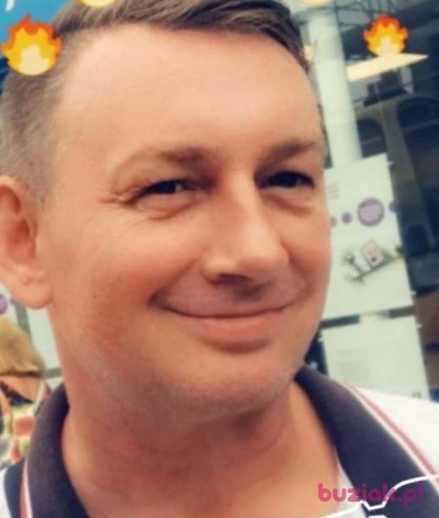 DAREK, Mężczyzna, 54, Wielka Brytania, Zdjęcie: 1