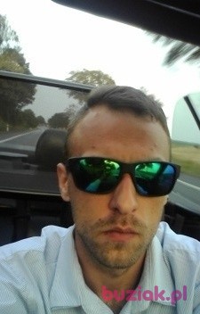 Bartek , Male, 36, Poznań, Polska, Photo: 1
