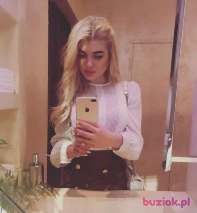 Andrea, Female, 27, Biała Piska, Polska, Photo: 1