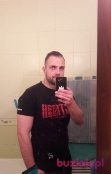 Pioter, Mężczyzna, 35, Płock, Polska, Zdjęcie: 1