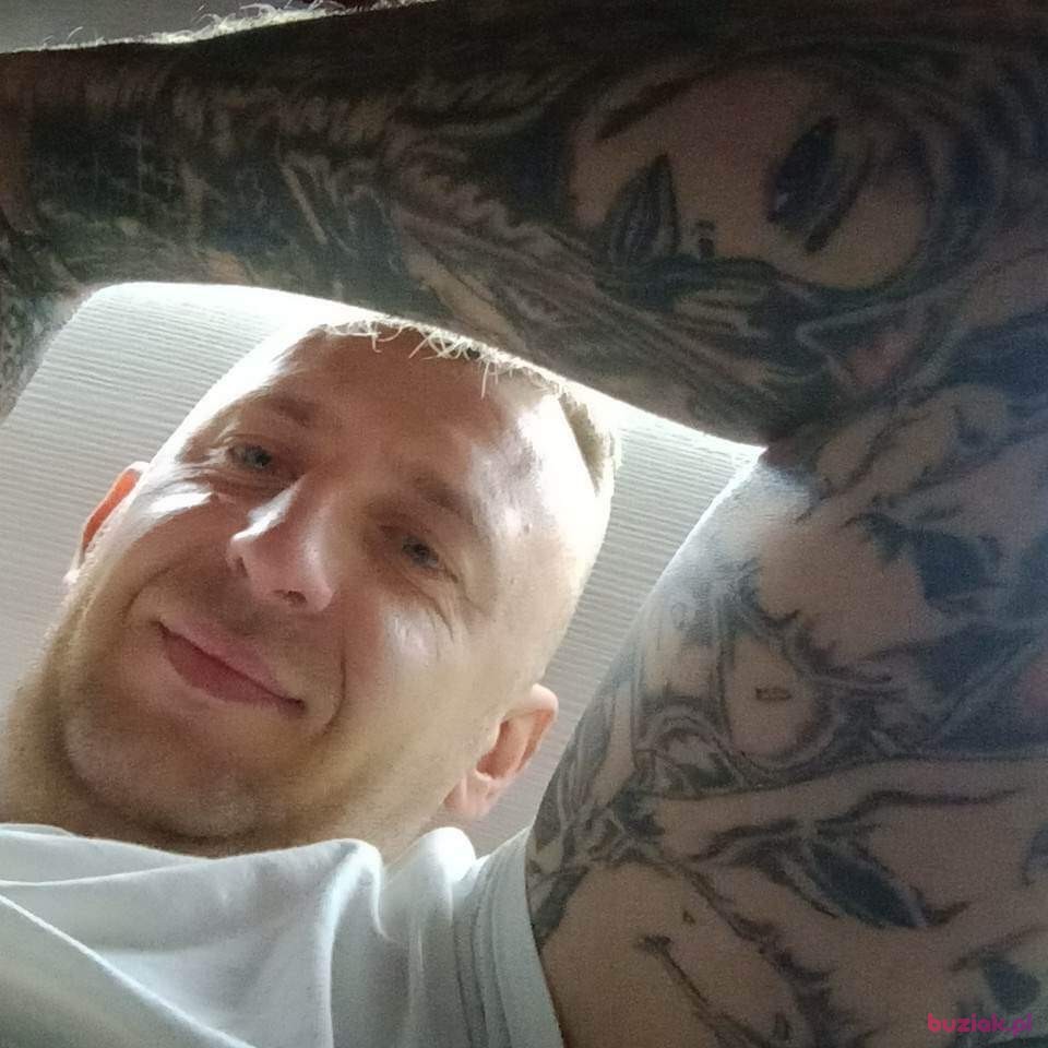 Adam, Male, 37, Bytom, Polska: 1
