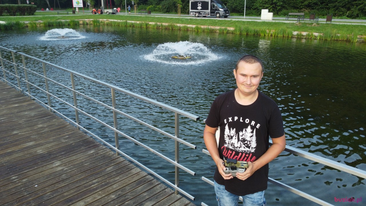 Michał, Mężczyzna, 36, Zgierz, Polska, Zdjęcie: 168