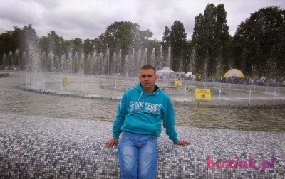 Oskar, Mężczyzna, 34, Rawa Mazowiecka, Polska, Zdjęcie: 2
