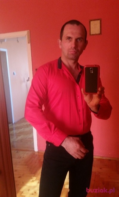 janek, Mężczyzna, 47, Piekary Śląskie, Polska: 1