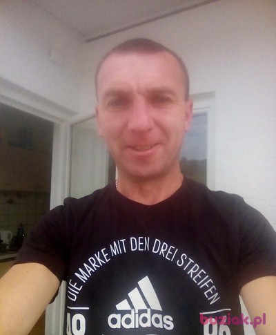 Arkadiusz , Male, 46, Aalen, Niemcy: 1
