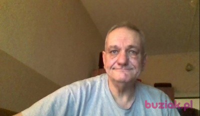 Jarek, Male, 65, Rybnik, Polska: 1