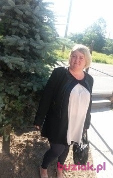 Gosia, Female, 41, Lipno, Polska, Photo: 4
