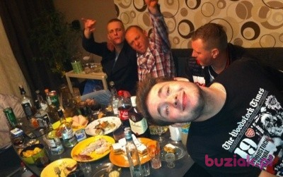 shitofpis, Male, 31, Gdynia, Polska, Photo: 2