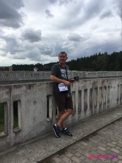 Marek, Mężczyzna, 52, Stade Lower Saxony, Niemcy, Zdjęcie: 2