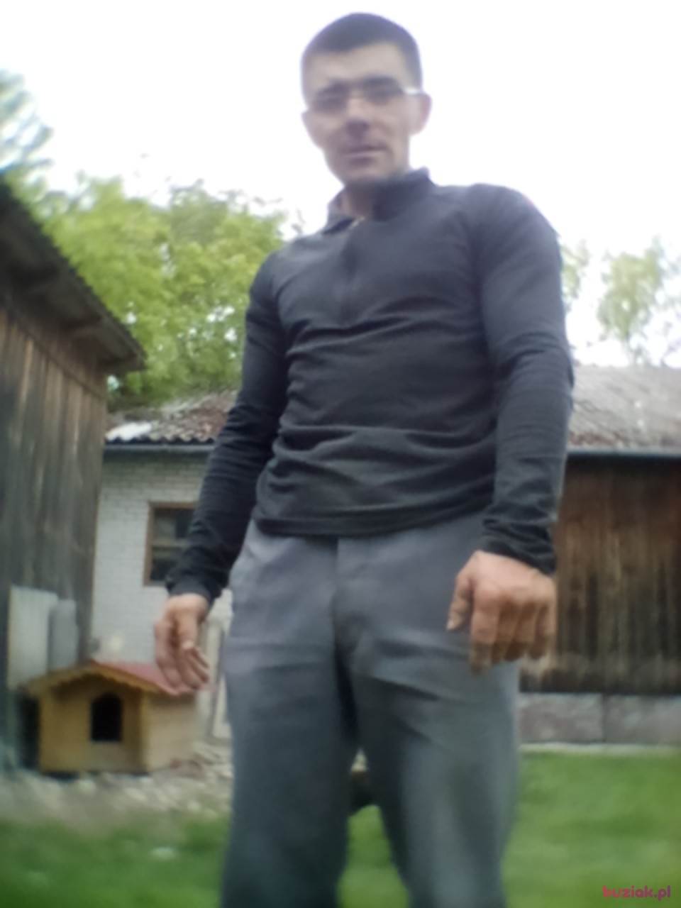 Tomasz, Mężczyzna, 40, Sędziszów, Polska, Zdjęcie: 3