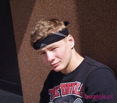 Baner, Mężczyzna, 26, Bytom, Polska: 1