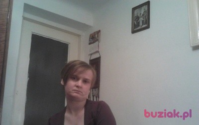 ela, Kobieta, 37, Nałęczów, Polska: 1