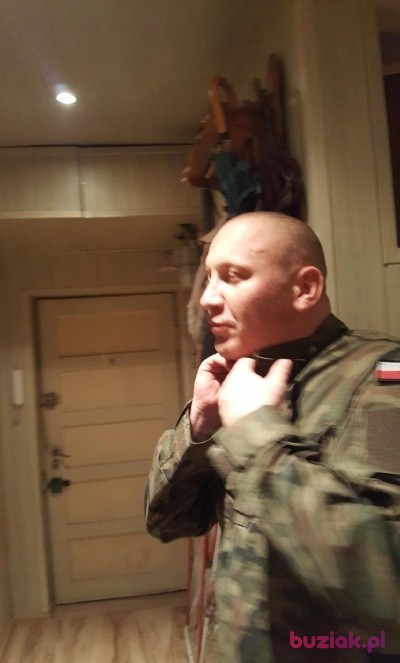 niedzwiadek333, Male, 43, Łódź, Polska: 1