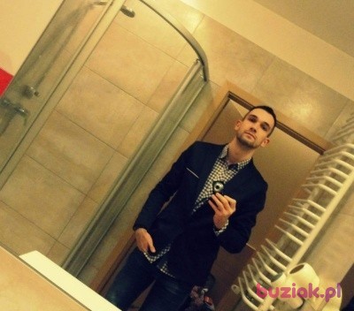Krzysztof, Male, 31, Grudziądz, Polska, Photo: 1