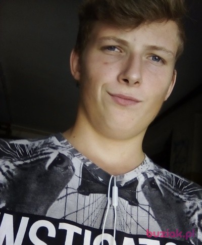 GrzecznyChłopiec, Mężczyzna, 25, Jelenia Góra, Polska: 1