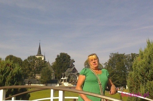 Alicja, Kobieta, 73, Lubin, Polska, Zdjęcie: 2