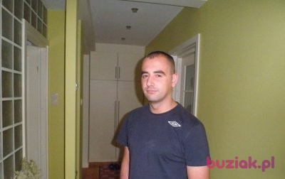 Denisss, Male, 37, Gdańsk, Polska, Photo: 1