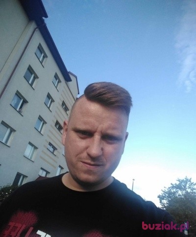 Krzysztof , Male, 35, Chorzów, Polska: 1
