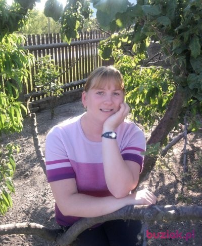 asia, Kobieta, 39, Syców, Polska: 1