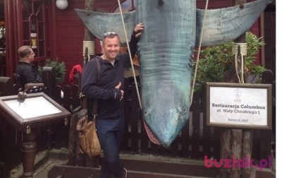 Alex, Male, 41, Szczecin, Polska, Photo: 1