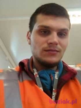 Rafal, Male, 21, Hannover, Niemcy: 1