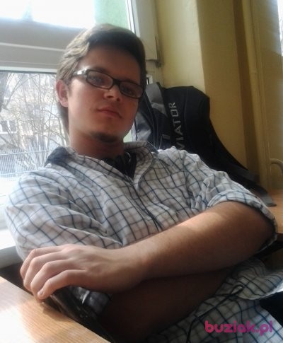 Oliwer, Mężczyzna, 32, Warszawa, Polska: 1