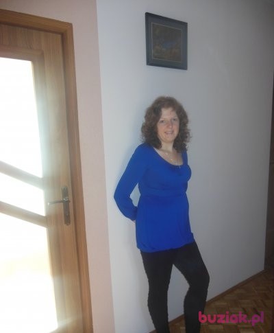 Karolina, Female, 35, Tarnów, Polska, Photo: 5