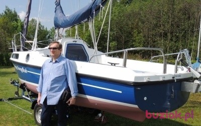 Jaroslaw , Mężczyzna, 64, Niemcy, Zdjęcie: 1